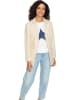 WITT WEIDEN Blazer in Creme