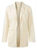 WITT WEIDEN Blazer in Creme