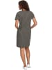 WITT WEIDEN Kleid in Beige/ Schwarz