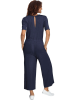WITT WEIDEN Jumpsuit in Dunkelblau