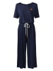 WITT WEIDEN Jumpsuit donkerblauw