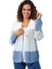 WITT WEIDEN Vest blauw