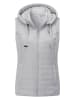 WITT WEIDEN Bodywarmer grijs