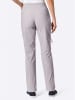 WITT WEIDEN Broek grijs