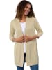 WITT WEIDEN Vest beige