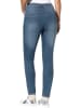 WITT WEIDEN Jeans - Slim fit - in Blau