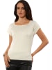 WITT WEIDEN Shirt crème