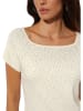 WITT WEIDEN Shirt crème