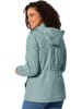 WITT WEIDEN Tusssenjas turquoise