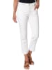 WITT WEIDEN Jeans - Slim fit -  in Creme