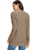 WITT WEIDEN Cardigan in Beige