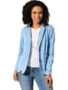 WITT WEIDEN Blazer in Hellblau
