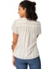 WITT WEIDEN Blouse beige/wit