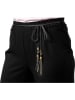 WITT WEIDEN Broek zwart