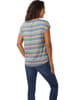 WITT WEIDEN Shirt meerkleurig
