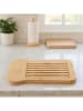 Joybos Schneidebrett in Beige - (L)34 x (B)26 cm