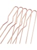 Joybos Kledinghanger roségoudkleurig - 10 stuks