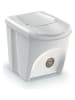 Joybos 4-delige afvalscheidingssysteem wit - 4x 25 l