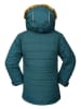 Peek U Winterparka "Frankie" groen