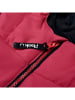Peek U Winterjacke "Bijou" in Rot