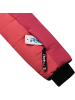 Peek U Winterjacke "Bijou" in Rot