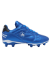 Jako Naturrasen-Fußballschuhe "Signature" in Blau