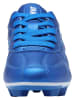 Jako Naturrasen-Fußballschuhe "Signature" in Blau