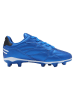 Jako Naturrasen-Fußballschuhe "Signature" in Blau