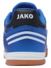 Jako Buty piłkarskie "Signature" w kolorze niebieskim