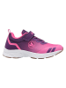 Jako Hallen-Fußballschuhe "Cise" in Rosa/ Lila