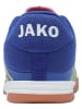Jako Buty piłkarskie "Nick " w kolorze zielono-niebieskim na halę