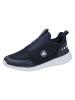 Jako Slippersy "Lip" w kolorze granatowym