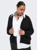 ONLY Carmakoma Vest zwart