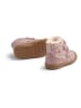 Wheat Winterboots lichtroze