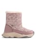 Wheat Winterstiefel in Rosa
