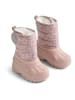 Wheat Winterstiefel in Rosa