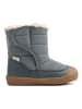 Wheat Winterlaarzen blauw
