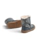 Wheat Winterlaarzen blauw