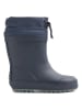 Wheat Gummistiefel in Dunkelblau