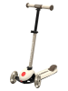 Hudora Hulajnoga "Tri-Scooter" w kolorze kremowym - 4+