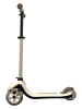 Hudora Hulajnoga "Tri-Scooter" w kolorze kremowym - 4+