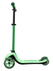 Hudora Hulajnoga "Tri-Scooter" w kolorze zielonym - 4+