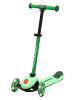 Hudora Hulajnoga "Tri-Scooter" w kolorze zielonym - 4+