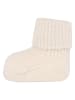 ewers 2er-Set: Wollsocken in Dunkelbraun/ Beige