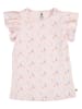 müsli Shirt in Rosa