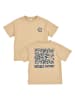müsli Shirt in Beige