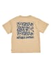 müsli Shirt in Beige