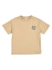 müsli Shirt in Beige