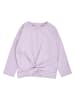 müsli Sweatshirt in Lila