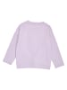 müsli Sweatshirt in Lila